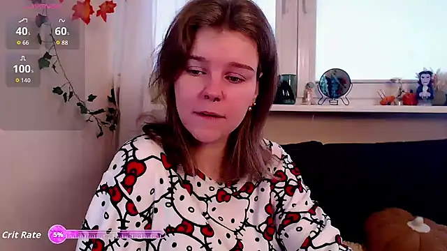 Moona xx online show from November 2025 09:24:01 AM