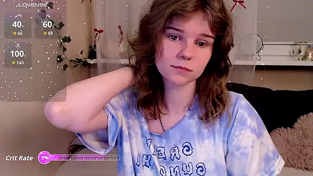 Moona xx online show from January 2026 01:31:01 AM