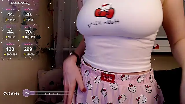 Moona xx online show from January 2026 11:31:02 PM