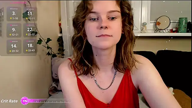 Moona xx online show from November 2025 08:42:02 PM