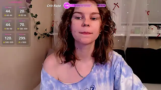 Moona xx online show from December 2025 09:08:02 PM