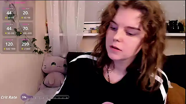 Moona xx online show from November 2025 06:30:01 PM