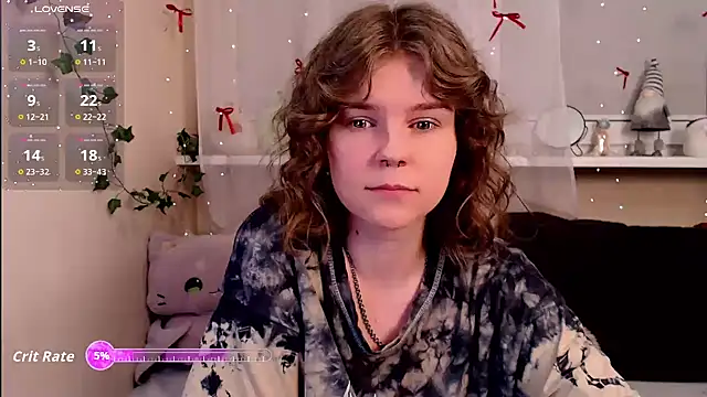 Moona xx online show from February 2026 11:26:02 PM