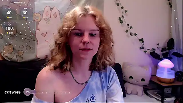 Moona xx online show from April 2026 09:31:01 PM