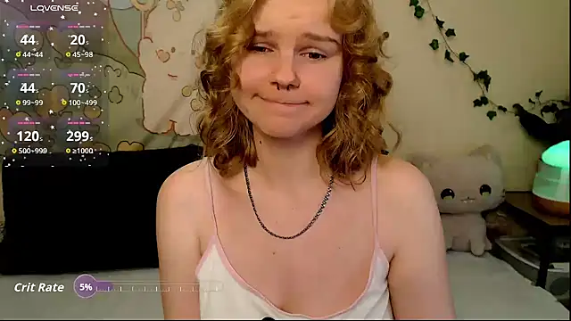 Moona xx online show from April 2026 10:32:01 PM