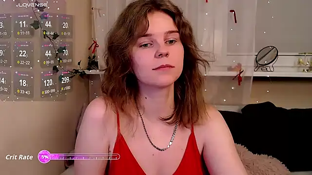 Moona xx online show from January 2026 11:22:01 PM