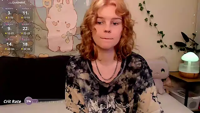 Moona xx online show from March 2026 10:44:01 PM