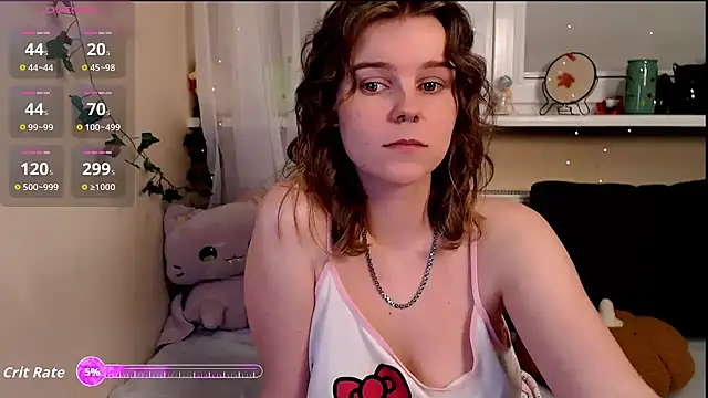 Moona xx online show from November 2025 06:52:01 PM