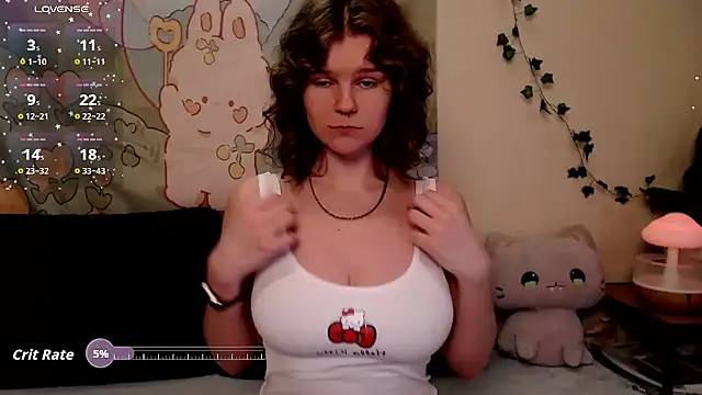 Moona xx online show from March 2026 12:18:01 AM