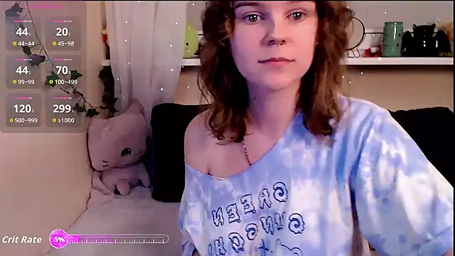 Moona xx online show from November 2025 08:20:02 PM