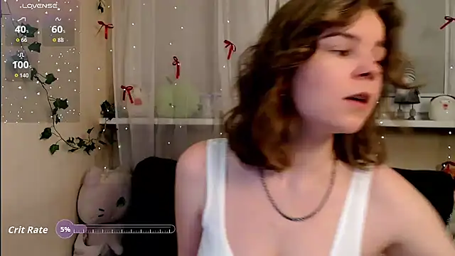 Moona xx online show from February 2026 11:49:01 PM