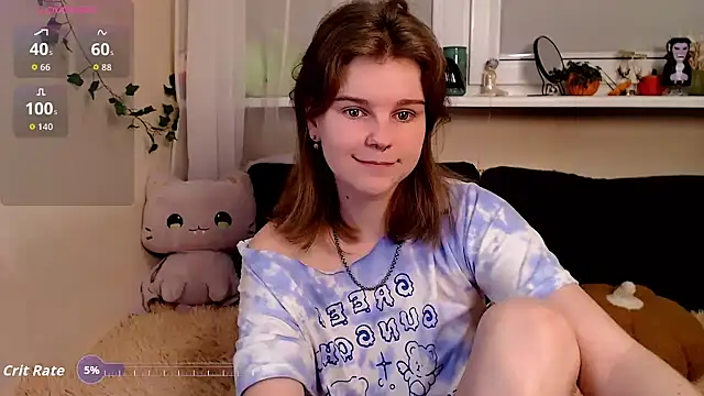 Moona xx online show from November 2025 08:13:02 PM