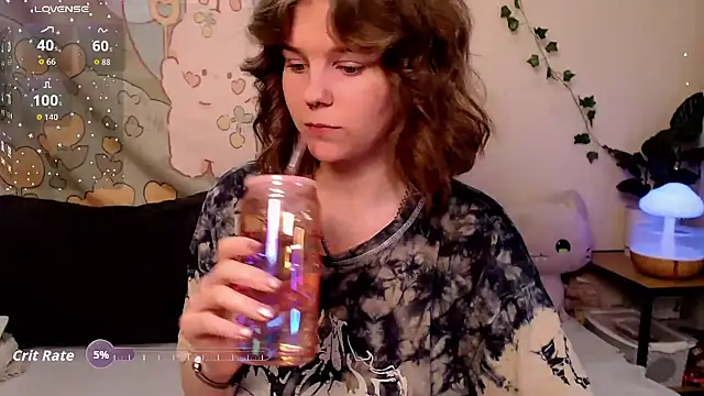 Moona xx online show from March 2026 10:37:01 PM