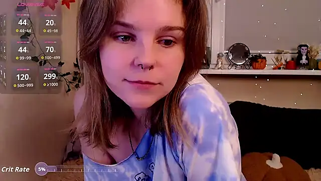 Moona xx online show from November 2025 07:39:01 PM