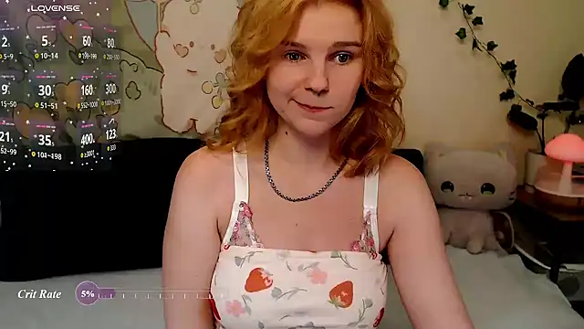 Moona xx online show from July 2026 10:17:01 PM