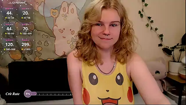 Moona xx online show from June 2026 10:48:02 PM