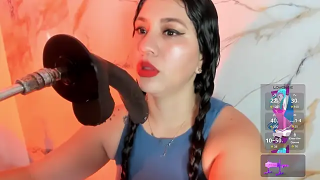 Snapshot of hade_cute chatting on May 2026 04:51:02 PM hade cute online show from May 2026 04:51:02 PM
