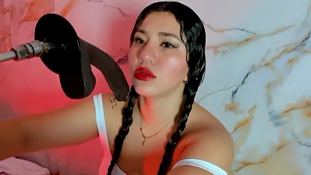 Snapshot of hade_cute chatting on February 2026 03:13:02 PM hade cute online show from February 2026 03:13:02 PM