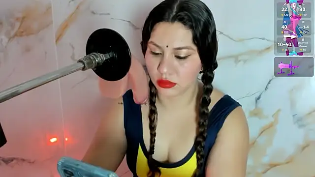 hade cute online show from June 2026 05:23:02 PM