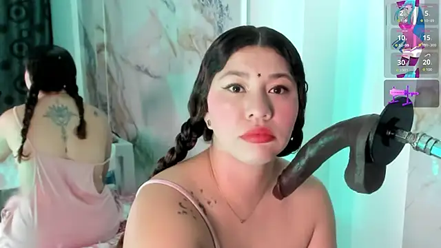 Snapshot of hade_cute chatting on May 2026 04:27:01 PM hade cute online show from May 2026 04:27:01 PM