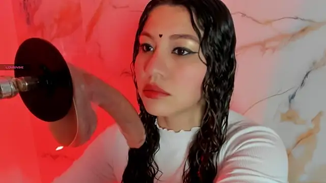 hade cute online show from April 2026 03:50:02 PM