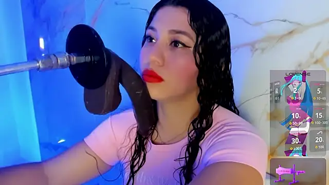 Snapshot of hade_cute chatting on April 2026 03:08:01 PM hade cute online show from April 2026 03:08:01 PM