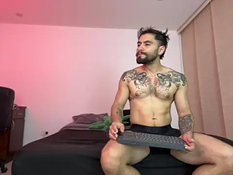 Drogamma online show from May 2026 03:21:01 AM