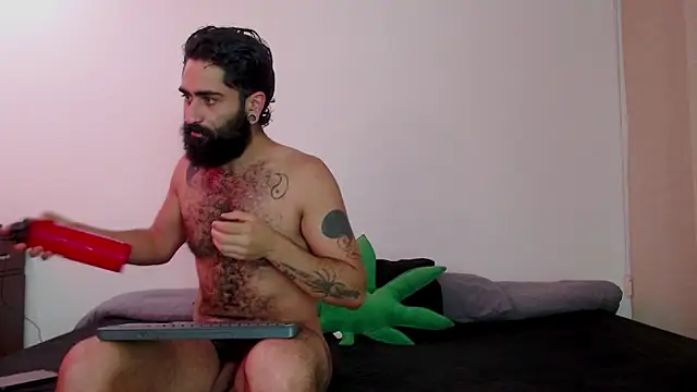 Drogamma online show from May 2026 08:31:01 AM