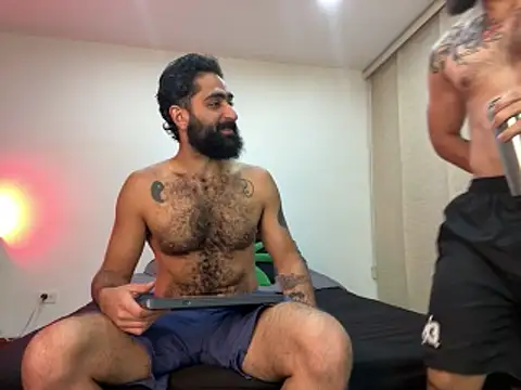 Drogamma online show from April 2026 01:21:01 AM