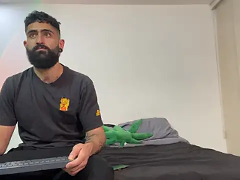 Drogamma online show from January 2026 12:06:02 AM