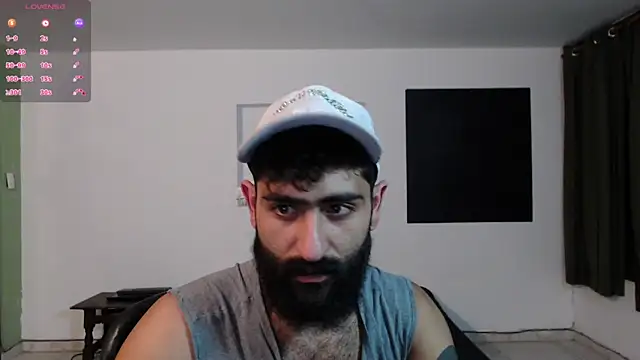 Snapshot of Drogamma chatting on February 2025 12:19:01 AM Drogamma online show from February 2025 12:19:01 AM