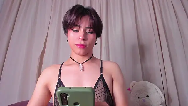 Little michell online show from March 2025 12:59:01 AM