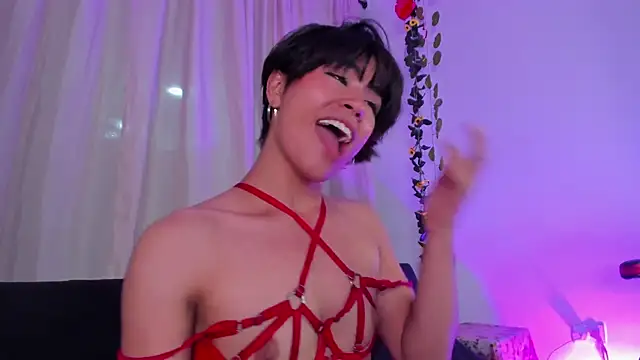 Little michell online show from October 2025 01:49:02 AM