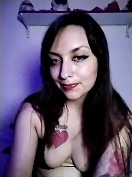 candyrellaJade online show from February 2025 04:29:01 AM