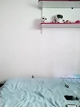 candyrellaJade online show from February 2025 09:26:02 PM