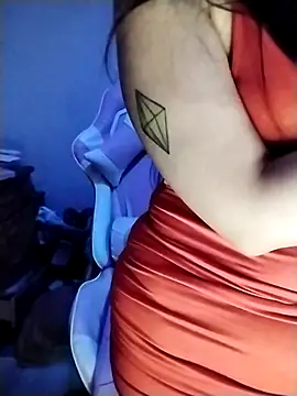 candyrellaJade online show from January 2025 11:55:01 PM