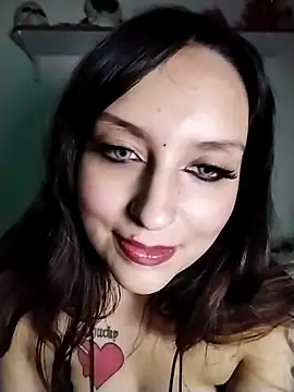 candyrellaJade online show from February 2025 06:08:02 AM