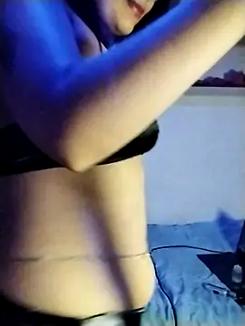 candyrellaJade online show from February 2025 03:53:01 AM