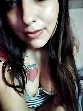 candyrellaJade online show from February 2025 12:30:02 AM