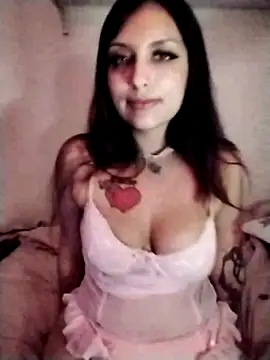 candyrellaJade online show from January 2025 04:23:01 AM