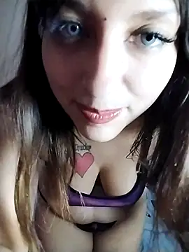 candyrellaJade online show from March 2025 05:54:02 AM