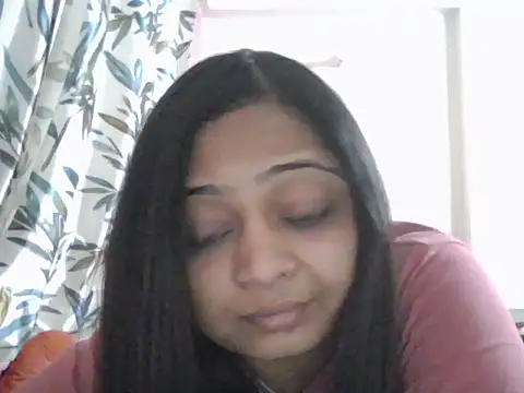 manvi199407 online show from October 2025 04:18:02 PM