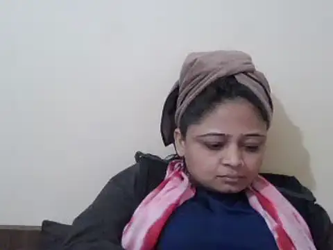 manvi199407 online show from January 2025 09:10:02 AM