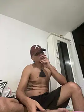 ArturoDelgado1 online show from March 2025 04:28:02 AM