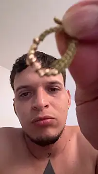 ArturoDelgado1 online show from April 2026 03:07:01 PM
