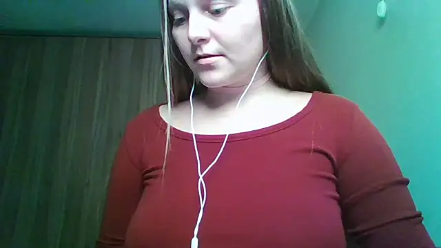 Evasapples online show from February 2026 07:27:01 PM