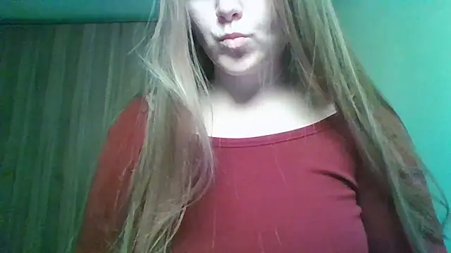 Evasapples online show from May 2026 03:16:02 PM
