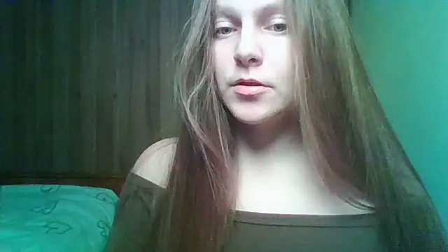 Evasapples online show from February 2026 11:04:01 PM