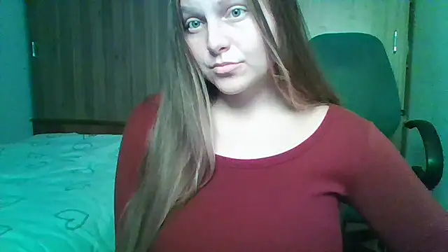 Evasapples online show from October 2025 04:04:02 PM