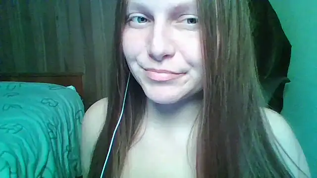 Evasapples online show from April 2026 06:31:02 PM